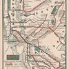 Explore A Bounty Of NYC Maps At This Transit Museum Exhibit